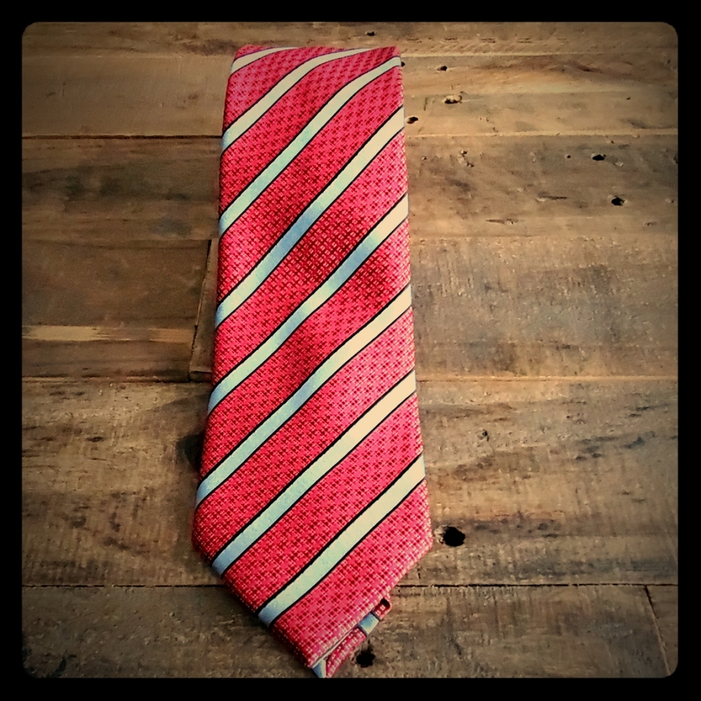 Ermenegildo Zegna Tie